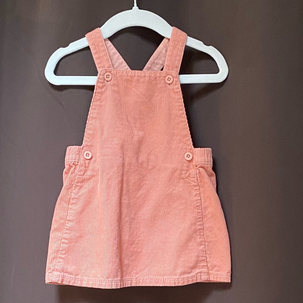 Carter’s Baby Girl Dress